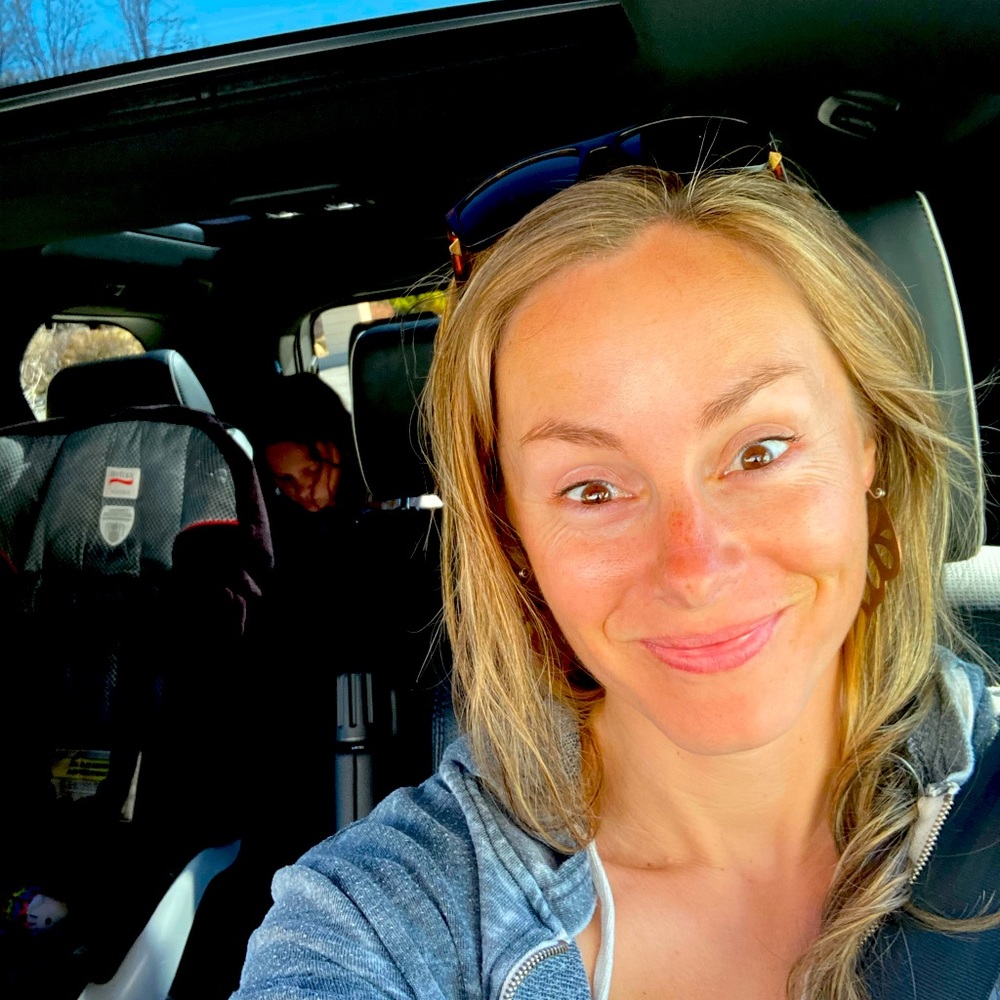 Meet your Posher, Barbara